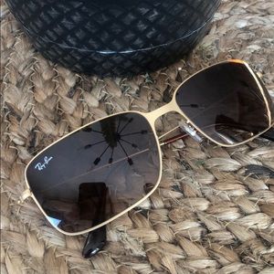 Ray Ban Sunglasses
